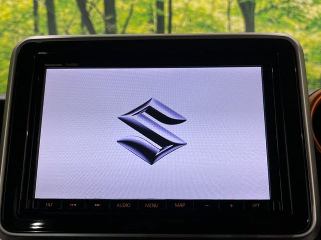 スペーシアギアハイブリッド(HYBRID) XZ