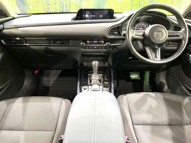 CX-302.0 20S プロアクティブ ツーリングセレクション
