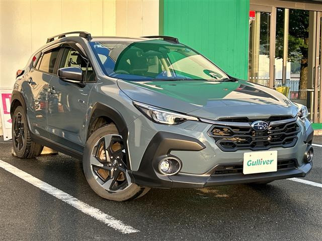 クロストレック2.0 リミテッド 4WD