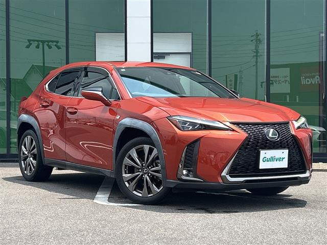 UX200 Fスポーツ