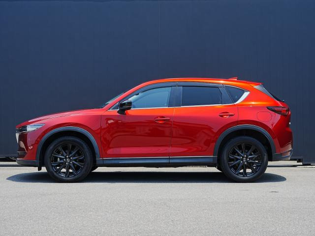 CX-52.2 XD ブラックトーンエディション
