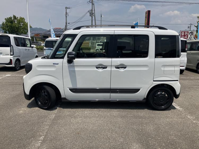 スペーシアギアハイブリッド(HYBRID) XZ