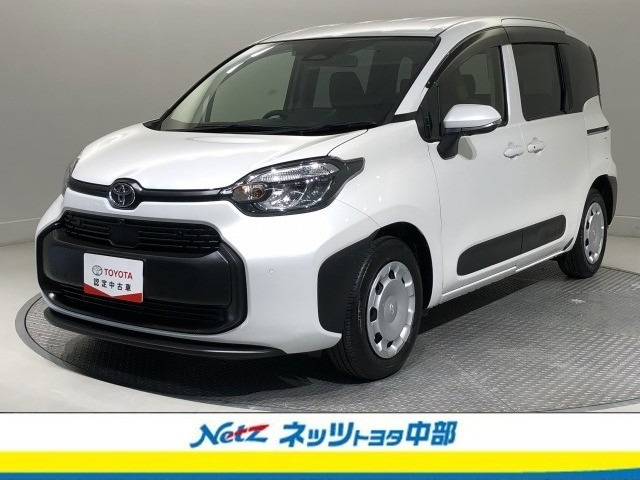 シエンタハイブリッド 1.5 G