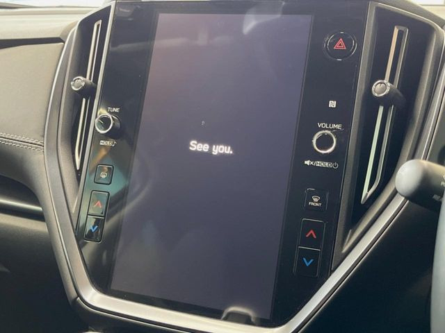 レヴォーグ1.8 スマート エディション EX  4WD