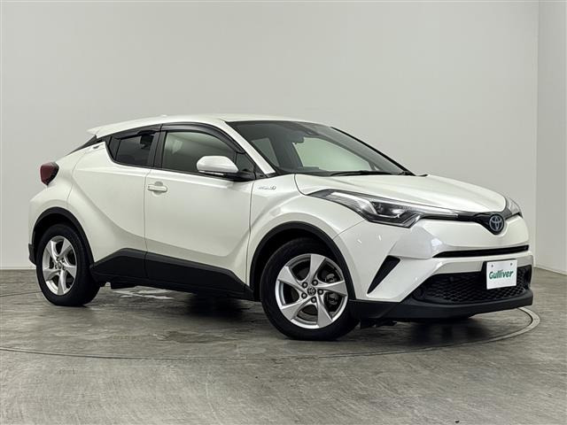 C-HR1.2 S-T LEDパッケージ