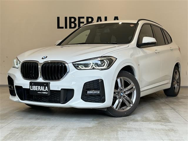 X1xドライブ 18d Mスポーツ 4WD