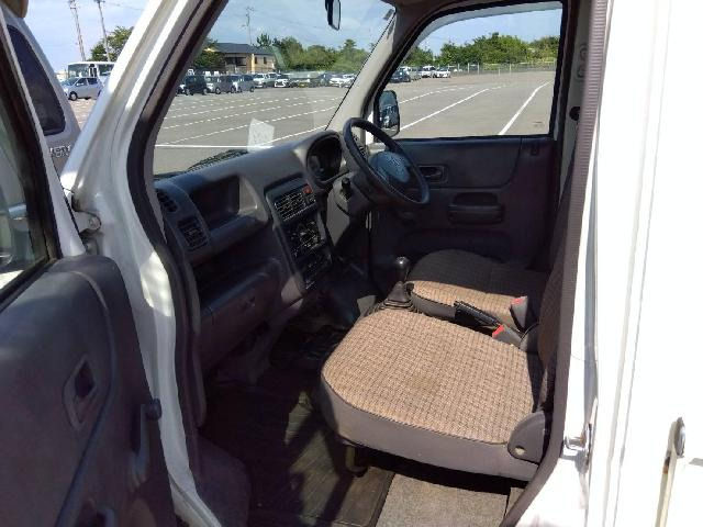 アクティトラックタウン 4WD
