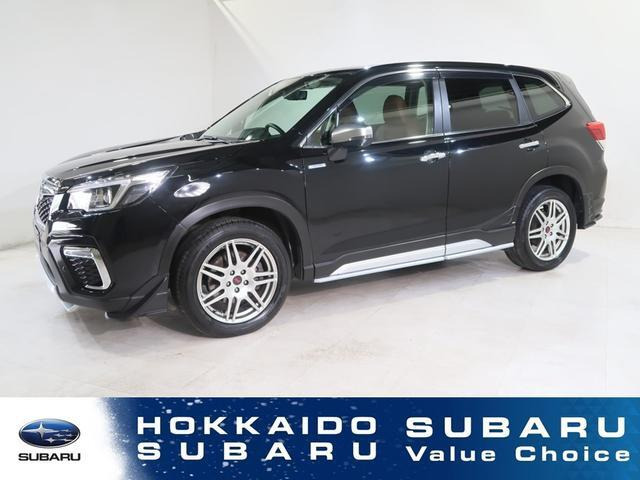 フォレスター2.0 アドバンス 4WD