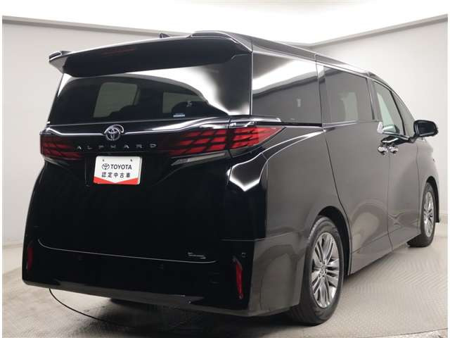 アルファード2.5 Z