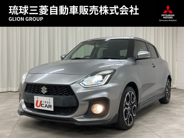 スイフト1.4 スポーツ