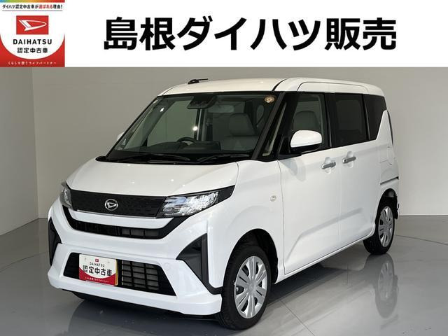 ムーヴX 4WD