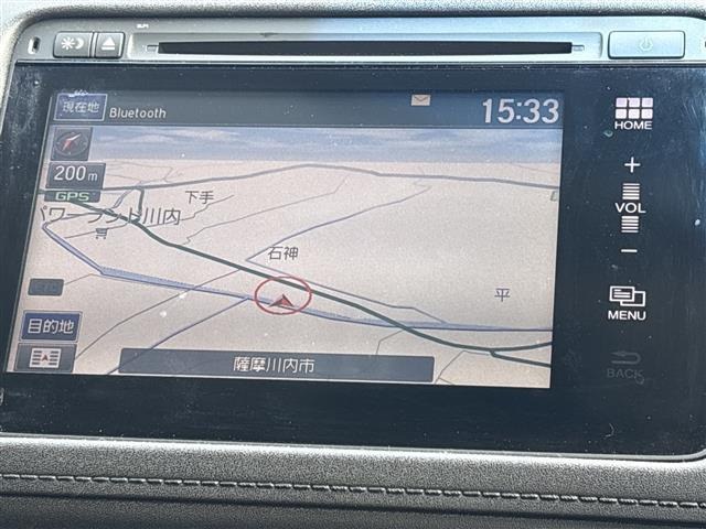 ヴェゼル1.5 ハイブリッド Z
