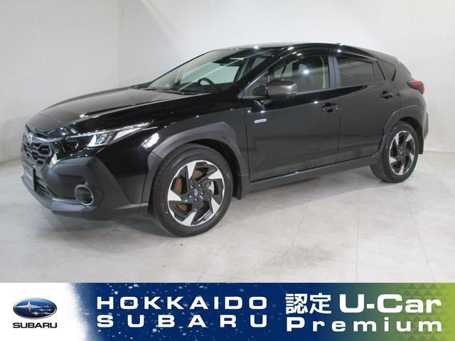 クロストレック2.0 リミテッド 4WD