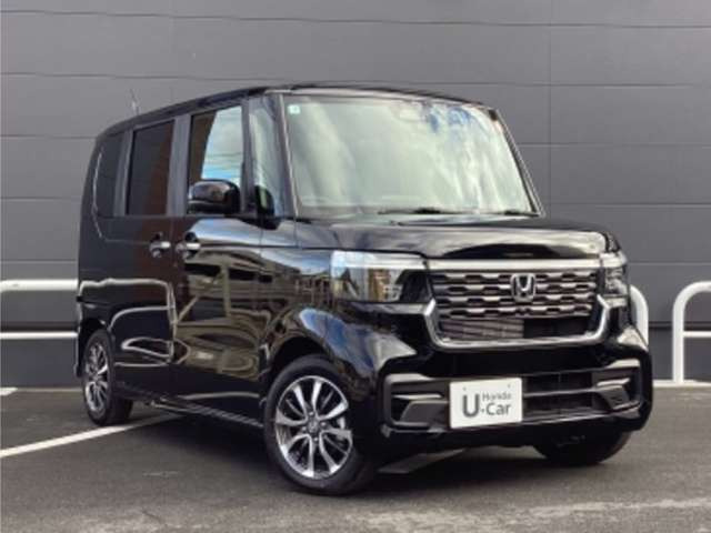 N-BOXカスタム