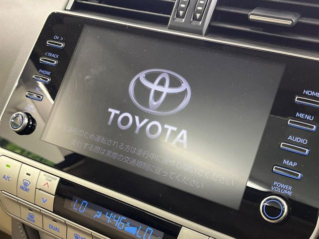 ランドクルーザープラド2.7 TX Lパッケージ マットブラック エディション 4WD
