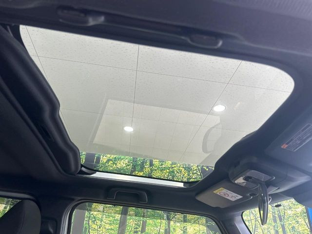 タフトG ターボ ecoIDLE非装着車