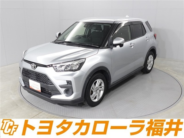 ライズ1.0 G