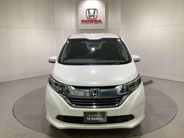 フリード1.5 ハイブリッド G ホンダセンシング 4WD
