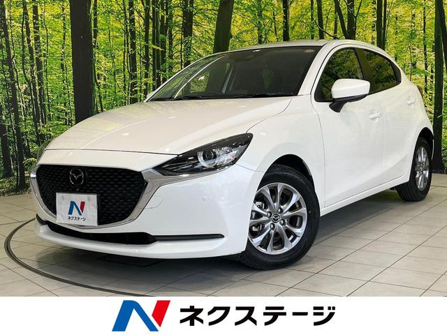 MAZDA21.5 15S プロアクティブ スマートエディション