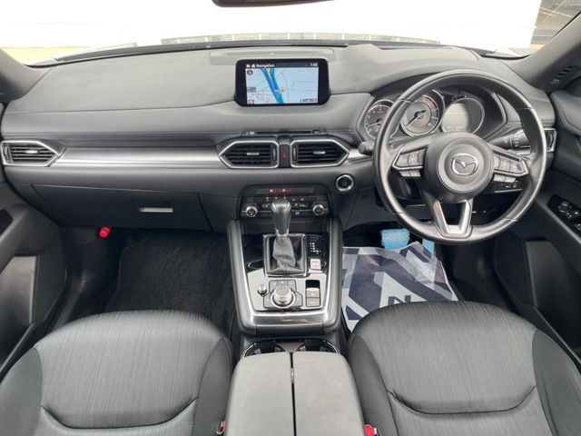 CX-82.5 25S スマートエディション