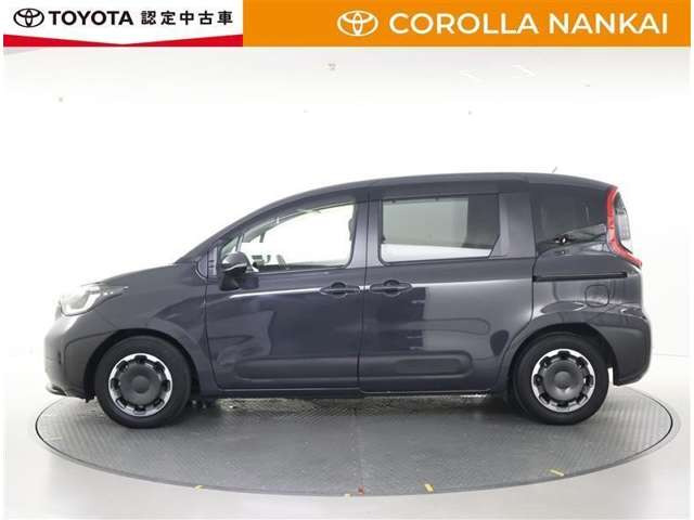 シエンタハイブリッド 1.5 Z