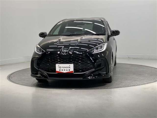 ヤリス1.5 Z