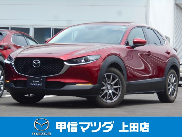 CX-302.0 20S プロアクティブ