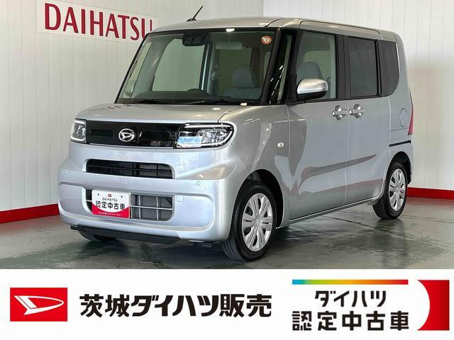 タントX リミテッド