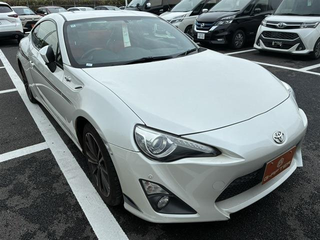 862.0 GT リミテッド