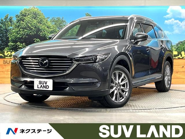 CX-82.2 XD プロアクティブ Sパッケージ