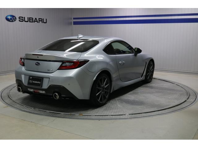 BRZ2.4 S