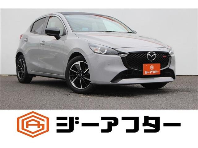 MAZDA21.5 XD スポルトプラス