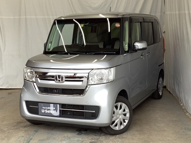 N-BOXL 4WD