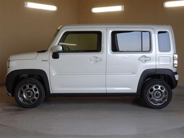 スペーシアハイブリッド(HYBRID) G 4WD