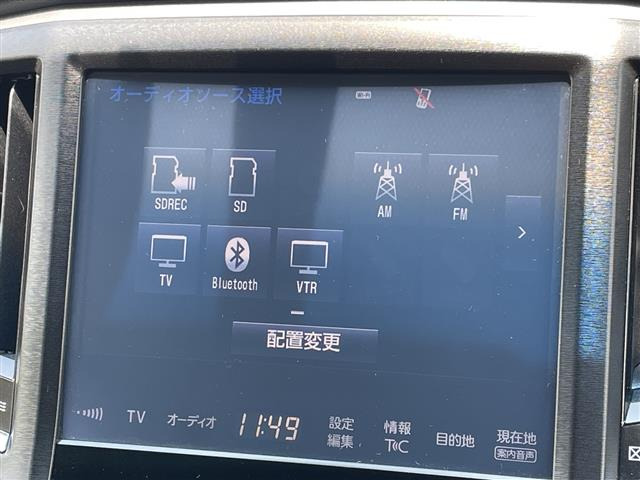 クラウンアスリート2.0 S-T