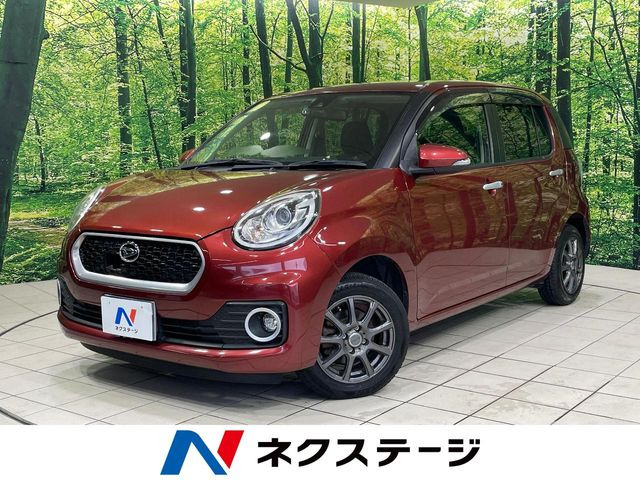 ブーン1.0 シルク SAII