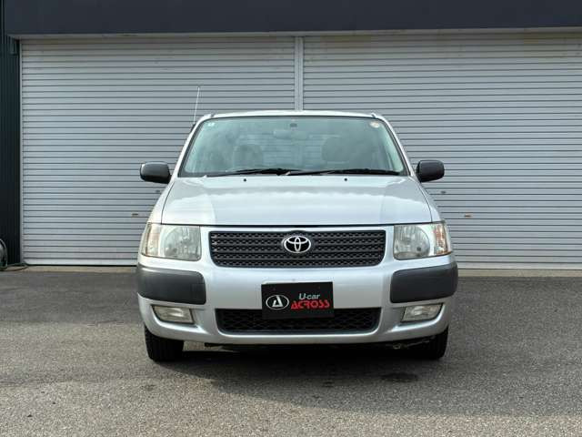 サクシードバン1.5 UL Xパッケージ 4WD