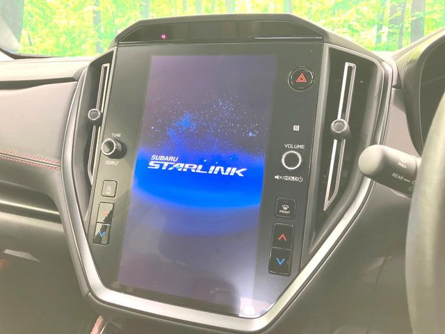 レヴォーグ1.8 STI スポーツ EX 4WD