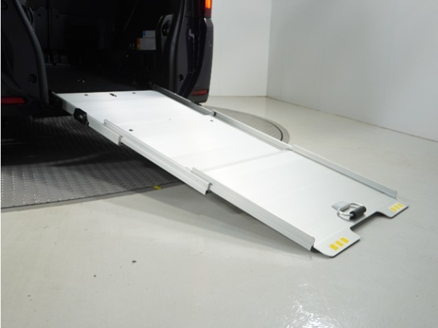 N-BOXスロープ