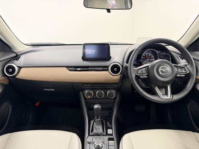 CX-31.5 15S アーバンドレッサー