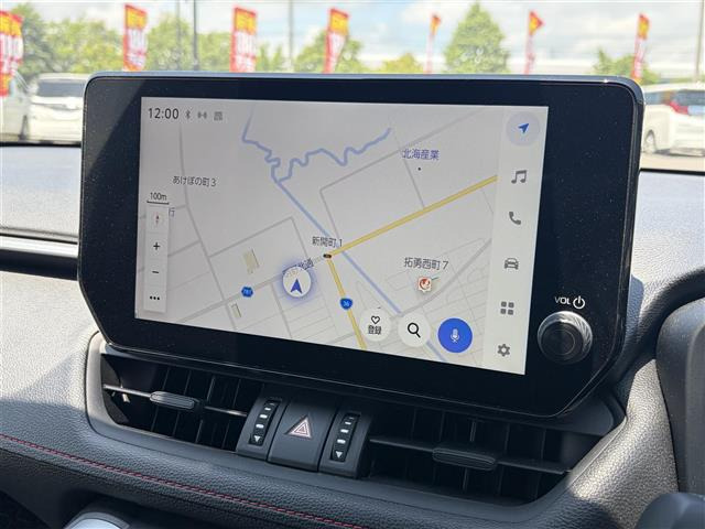RAV42.0 アドベンチャー オフロードパッケージ II 4WD