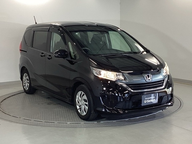 フリード+1.5 G ホンダセンシング