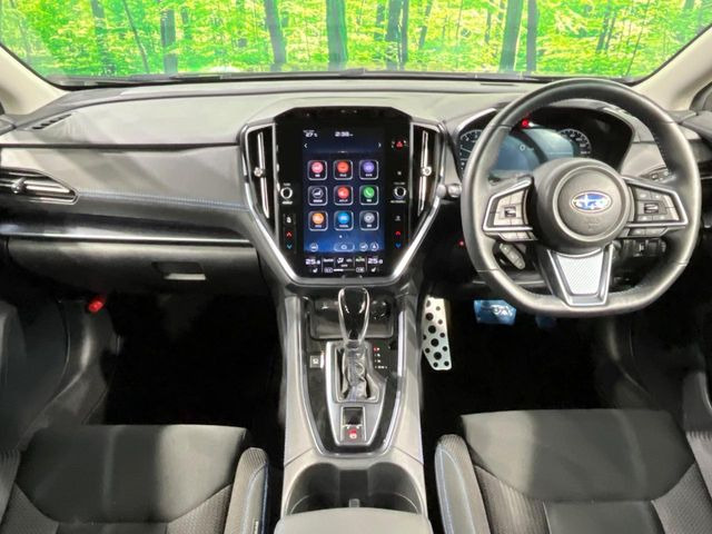 レヴォーグ1.8 GT-H EX 4WD