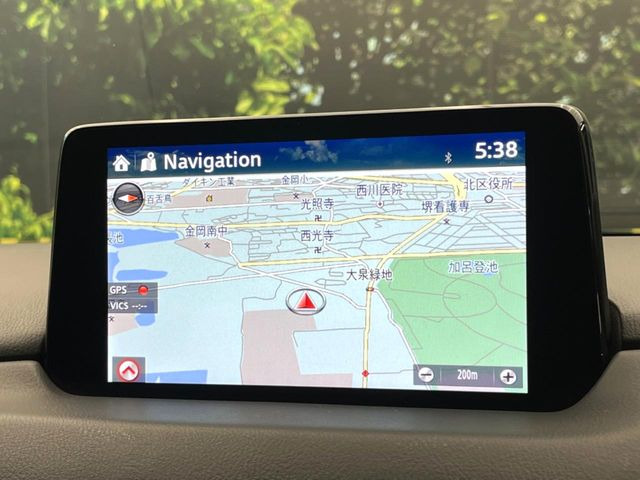 CX-52.0 20S スマートエディション