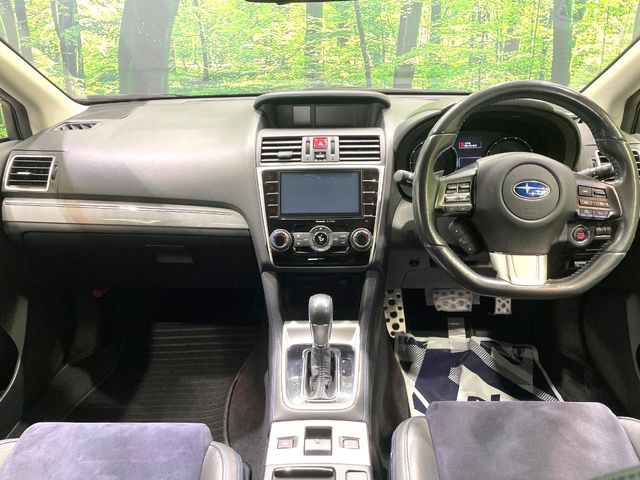 レヴォーグ2.0 GT アイサイト 4WD