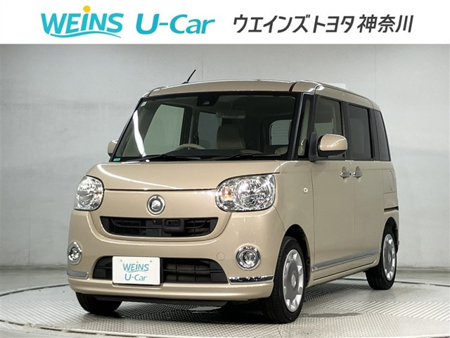 ムーヴキャンバスX リミテッド メイクアップ SAIII