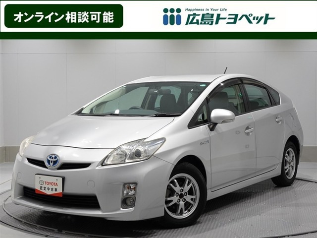 プリウス1.8 S