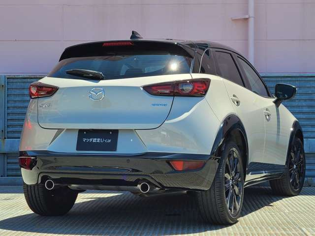 CX-31.5 15S