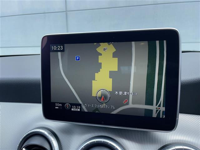 CLAシューティングブレークCLA180