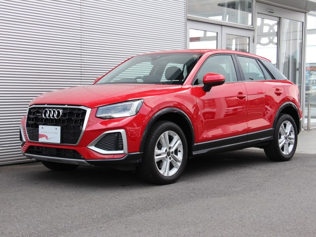 Q235 TDI クワトロ アドバンスト ディーゼル 4WD